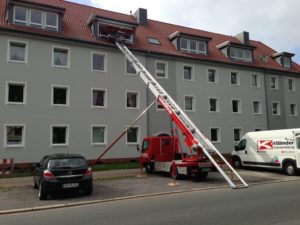 Moebellift mieten in Cuxhaven