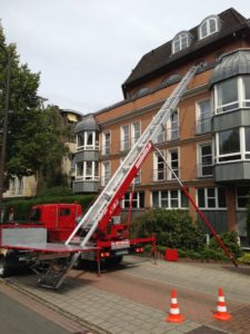 Moebellift mieten in Hannover