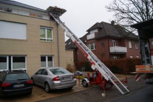 Moebellift mieten in Oldenburg